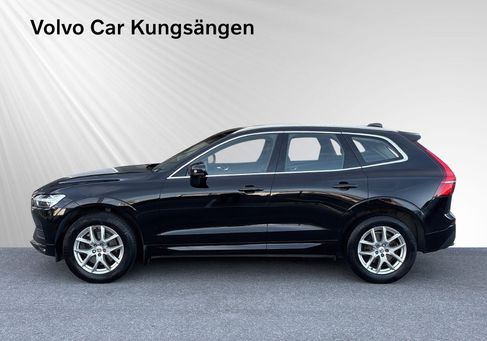 Volvo XC60, 2019 2