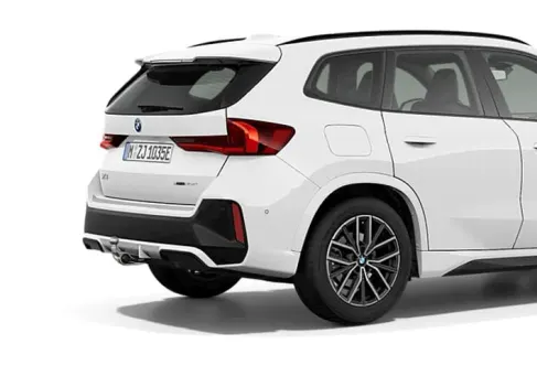 BMW X1, 2026 2