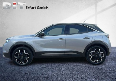 Opel Mokka, 2022 2