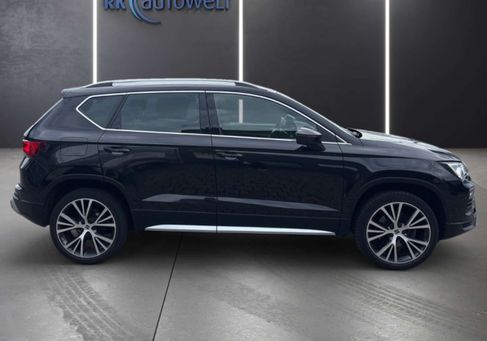 Seat Ateca, 2023