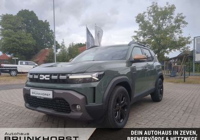 Dacia Duster, 2026