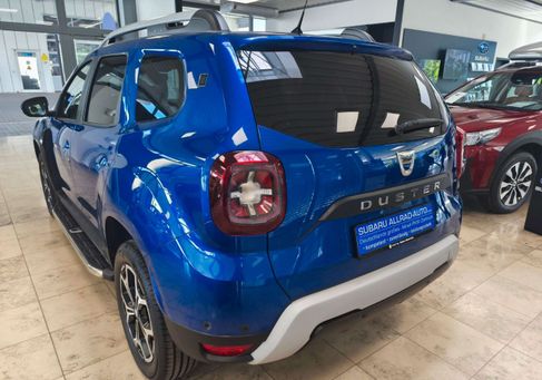 Dacia Duster, 2020 3