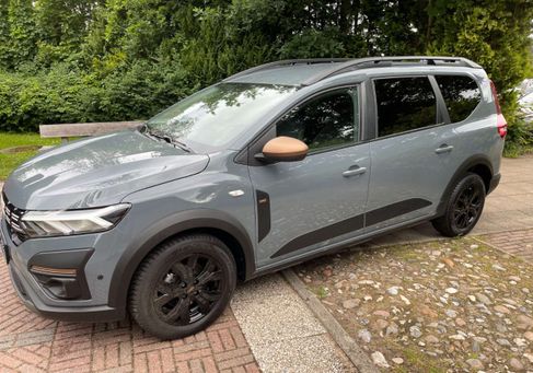 Dacia Jogger, 2024 2
