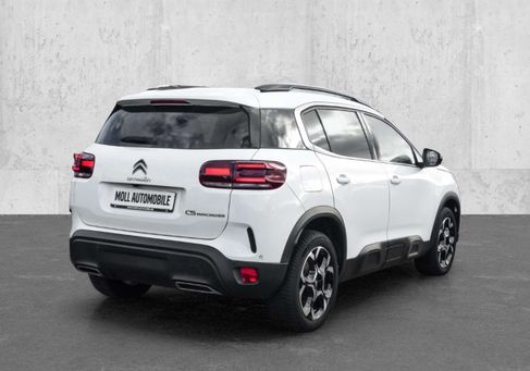 Citroën C5 Aircross, 2023 2