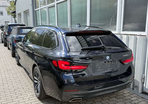 BMW 530, 2021 2