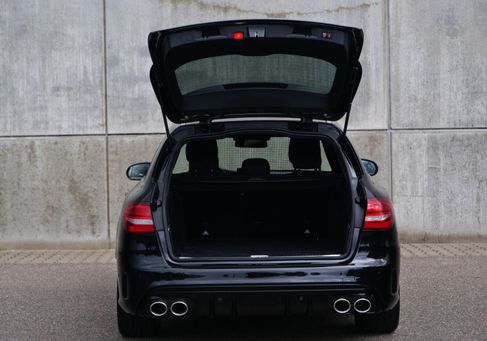 Mercedes-Benz C 43 AMG, 2016