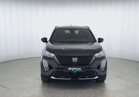 Peugeot 2008, 2024