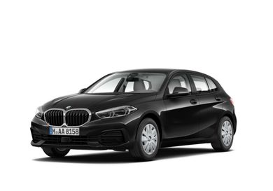 BMW 118, 2023