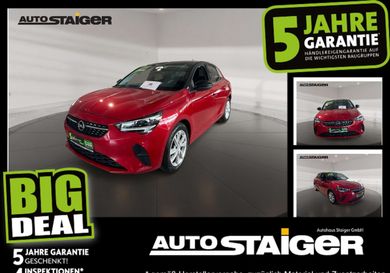 Opel Corsa, 2023