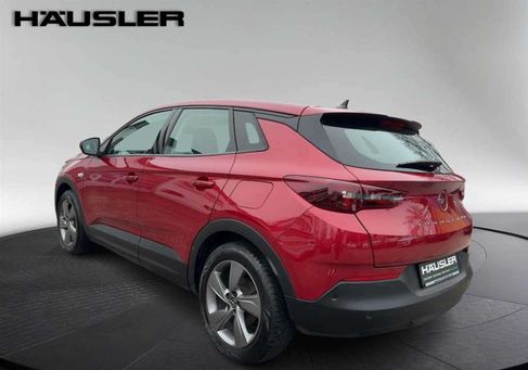 Opel Grandland X, 2022 3