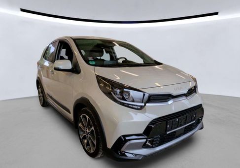 Kia Picanto, 2022 3