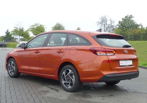Hyundai i30, 2024 3