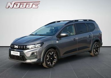 Dacia Jogger, 2026