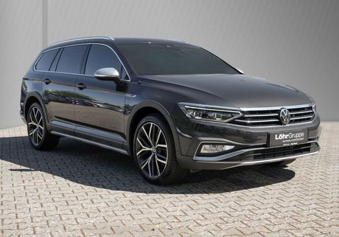 Volkswagen Passat Variant, 2023 3