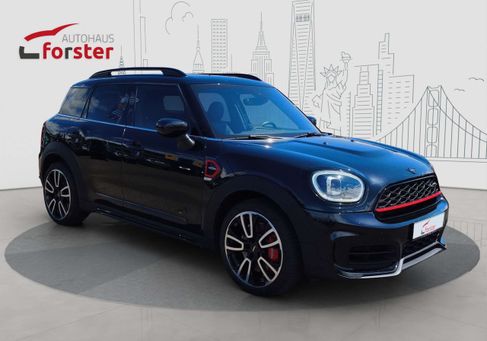 MINI John Cooper Works Countryman, 2023 3