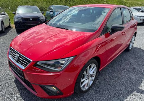 Seat Ibiza, 2023