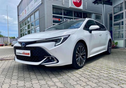 Toyota Corolla, 2023