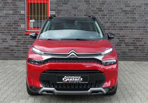 Citroën C3 Aircross, 2024 2