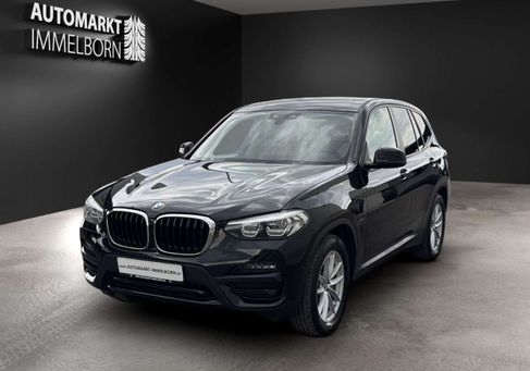 BMW X3, 2021 3