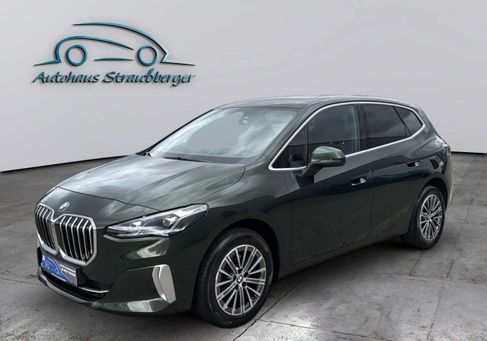 BMW 218, 2024 2