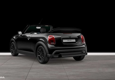 MINI One Cabrio, 2022