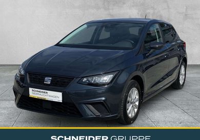Seat Ibiza, 2025