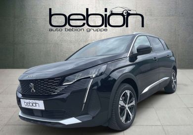Peugeot 5008, 2023