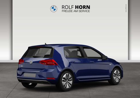 Volkswagen Golf, 2020 2