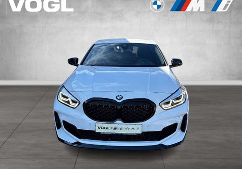 BMW 135, 2020