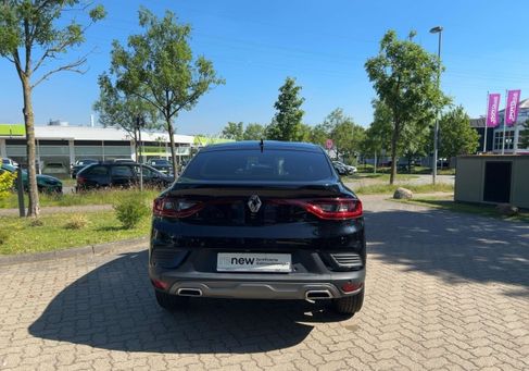Renault Arkana, 2022