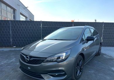 Opel Astra, 2020