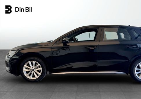 Audi A3, 2023