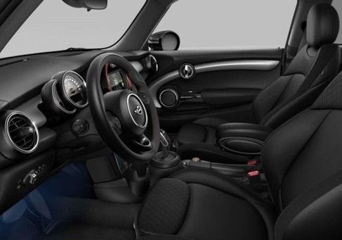 MINI Cooper S, 2019