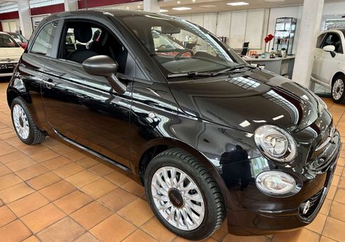 Fiat 500, 2023