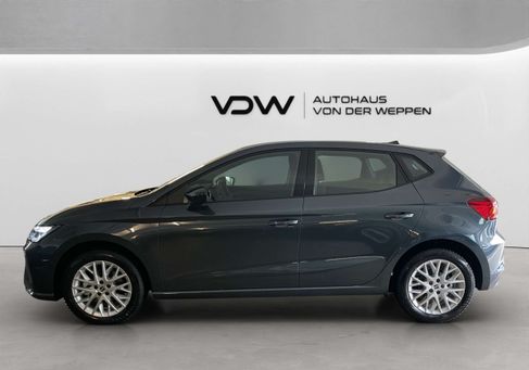 Seat Ibiza, 2026