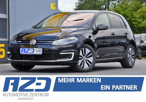 Volkswagen Golf, 2018