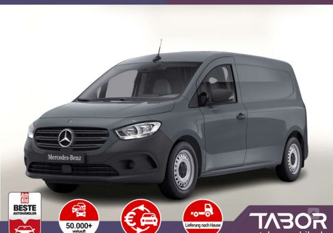 Mercedes-Benz Citan, 2025