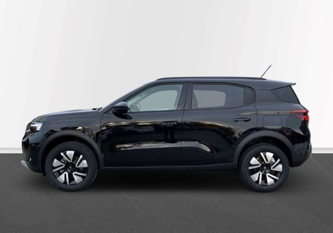 Opel Frontera, 2025