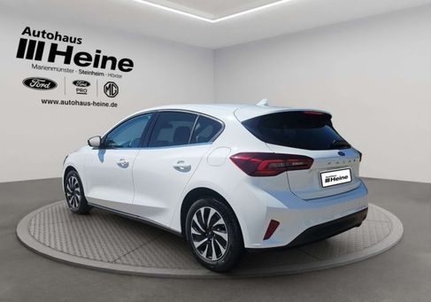 Ford Focus, 2022