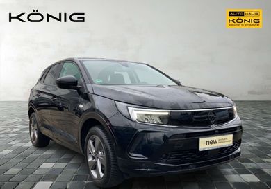 Opel Grandland X, 2023