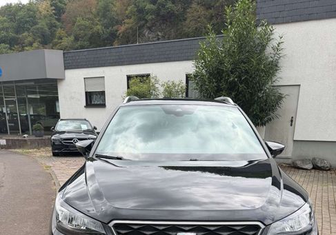 Seat Arona, 2025 2