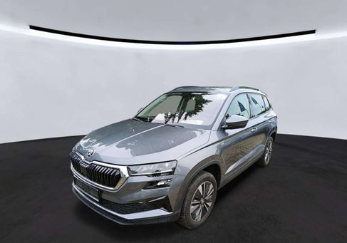 Skoda Karoq, 2023