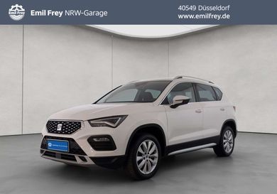 Seat Ateca, 2024