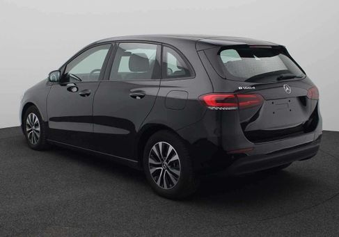 Mercedes-Benz B Klasė, 2020 3