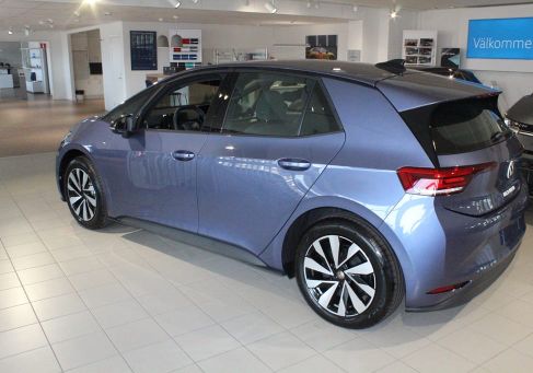 Volkswagen ID.3, 2027