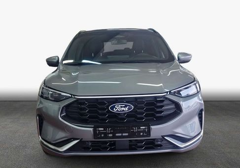 Ford Kuga, 2024