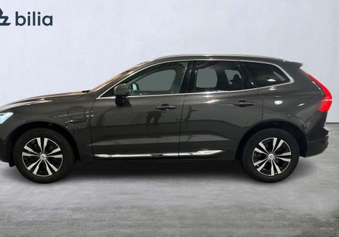 Volvo XC60, 2024 3