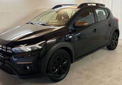 Dacia Sandero, 2024