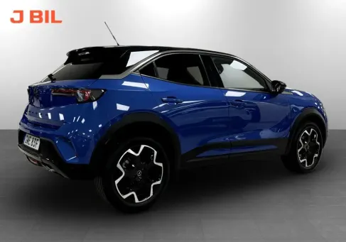 Opel Mokka, 2024 2