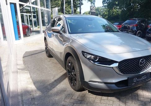 Mazda CX-30, 2023 3